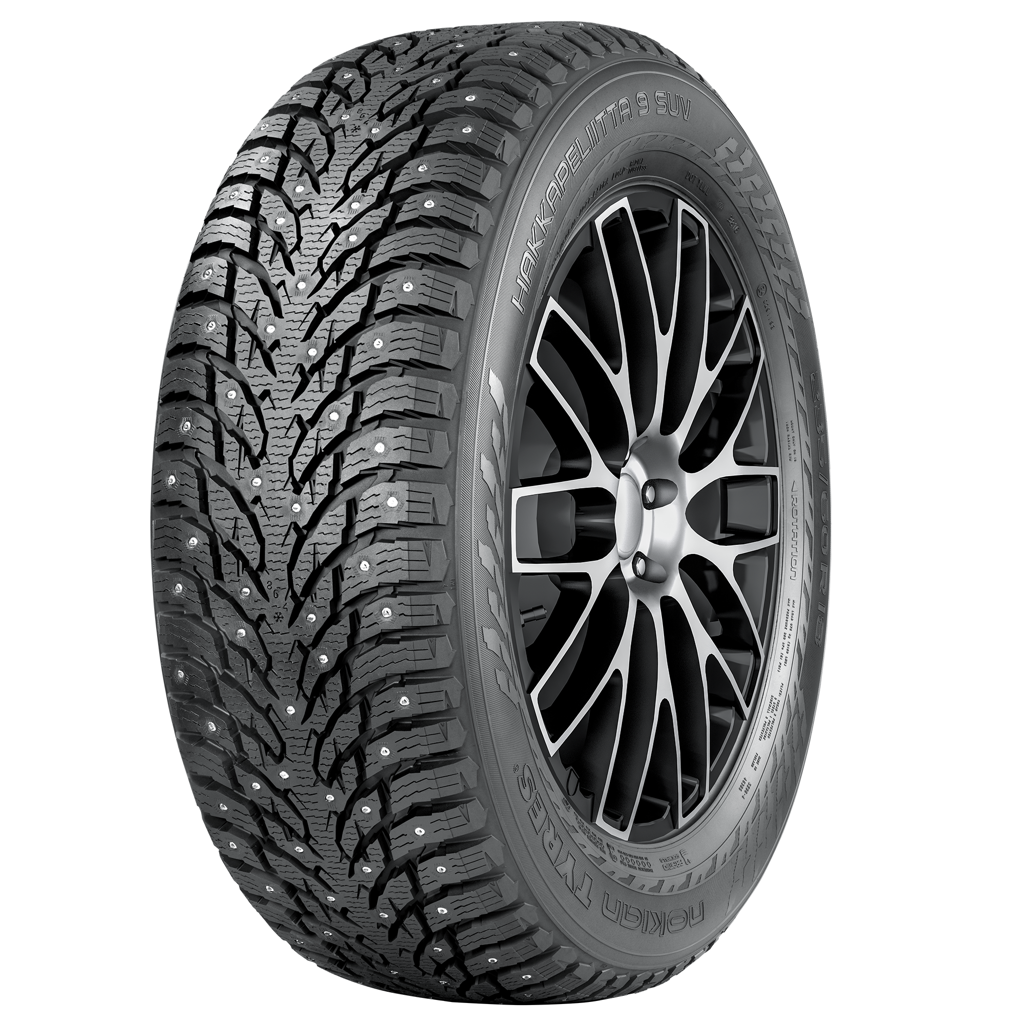 Nokian Renkaat Velinopea Oy
