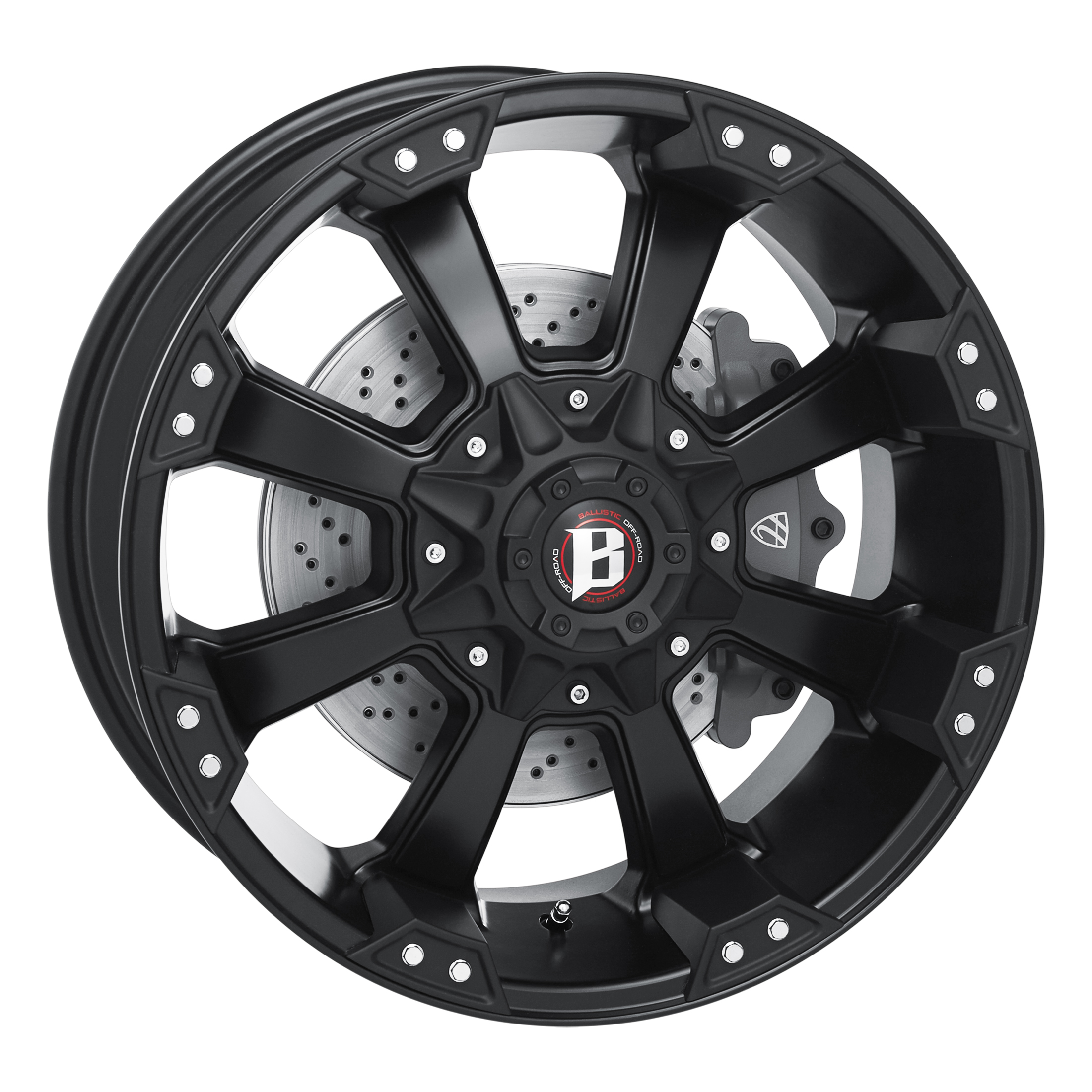 4x4 / SUV vanteet | Velinopea Oy